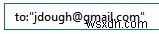 아웃룩(Outlook) 메일 검색 완벽 가이드: 보낸 사람, 날짜, 키워드까지 한 번에