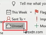 아웃룩(Outlook) 메일 검색 완벽 가이드: 보낸 사람, 날짜, 키워드까지 한 번에