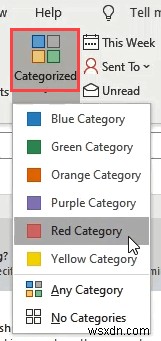 아웃룩(Outlook) 메일 검색 완벽 가이드: 보낸 사람, 날짜, 키워드까지 한 번에