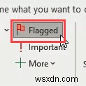 아웃룩(Outlook) 메일 검색 완벽 가이드: 보낸 사람, 날짜, 키워드까지 한 번에