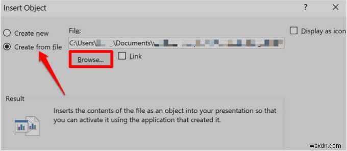 파워포인트에 PDF 삽입하는 방법 완벽 가이드