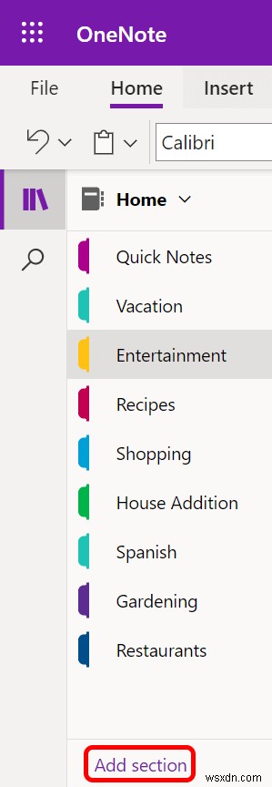 노트 정리 실력을 한 단계 끌어올릴 OneNote 활용 팁 13가지