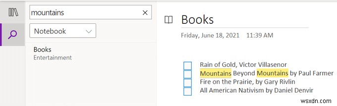 노트 정리 실력을 한 단계 끌어올릴 OneNote 활용 팁 13가지