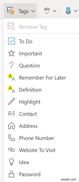 노트 정리 실력을 한 단계 끌어올릴 OneNote 활용 팁 13가지