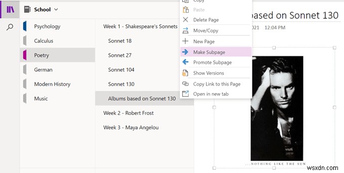노트 정리 실력을 한 단계 끌어올릴 OneNote 활용 팁 13가지