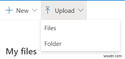 학교·직장용 OneDrive 완벽 활용 가이드: 초보자를 위한 필수 팁 8가지