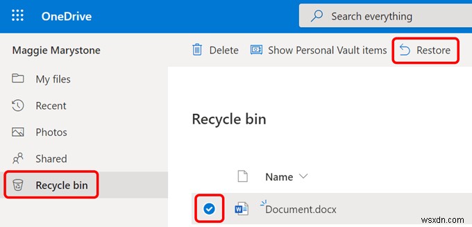 학교·직장용 OneDrive 완벽 활용 가이드: 초보자를 위한 필수 팁 8가지