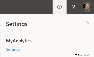 마이크로소프트 MyAnalytics란? 업무 생산성을 높이는 활용법 총정리