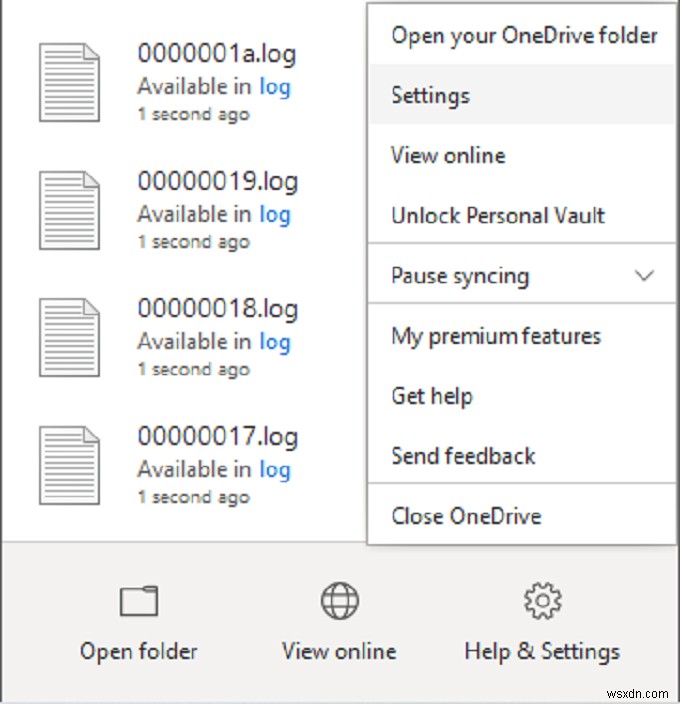 Word 문서를 OneDrive에 자동 백업하는 완벽 가이드