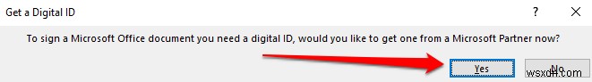Microsoft Word 문서에 서명 삽입하는 방법 완벽 가이드
