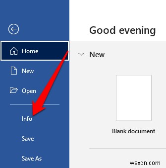 Microsoft Word 문서에 서명 삽입하는 방법 완벽 가이드