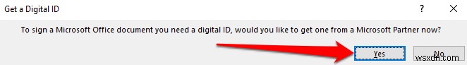 Microsoft Word 문서에 서명 삽입하는 방법 완벽 가이드