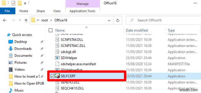 Microsoft Word 문서에 서명 삽입하는 방법 완벽 가이드