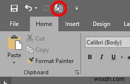 Microsoft Word에서 상용구(AutoText) 만들고 활용하는 방법 완벽 가이드