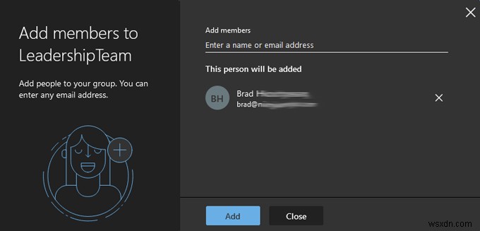 Outlook 메일 그룹 만들기: 웹·데스크톱 버전 완벽 가이드