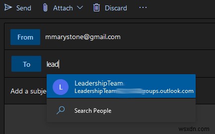 Outlook 메일 그룹 만들기: 웹·데스크톱 버전 완벽 가이드
