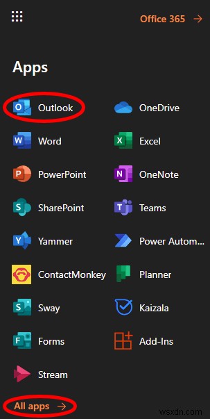 Outlook 메일 그룹 만들기: 웹·데스크톱 버전 완벽 가이드
