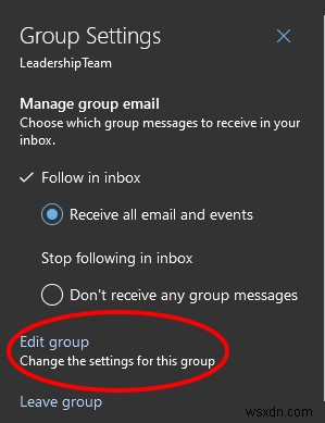 Outlook 메일 그룹 만들기: 웹·데스크톱 버전 완벽 가이드
