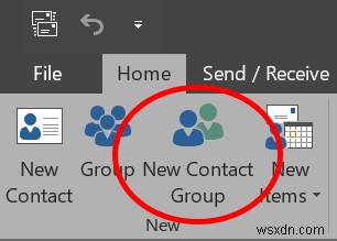 Outlook 메일 그룹 만들기: 웹·데스크톱 버전 완벽 가이드