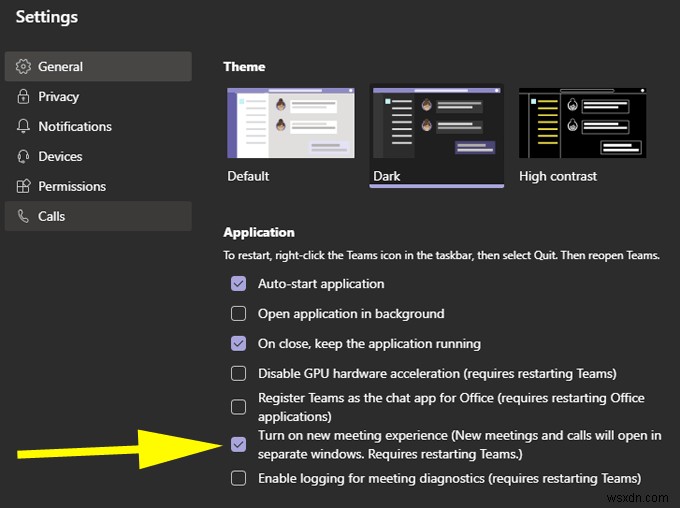 마이크로소프트 팀즈(Microsoft Teams)에서 브레이크아웃 룸(소회의실) 만드는 방법 완벽 가이드