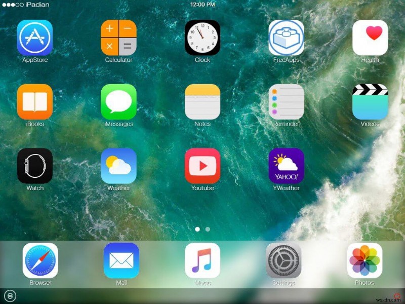 PC에서 iOS 앱을 실행하는 방법 10가지! 무료 에뮬레이터 총정리
