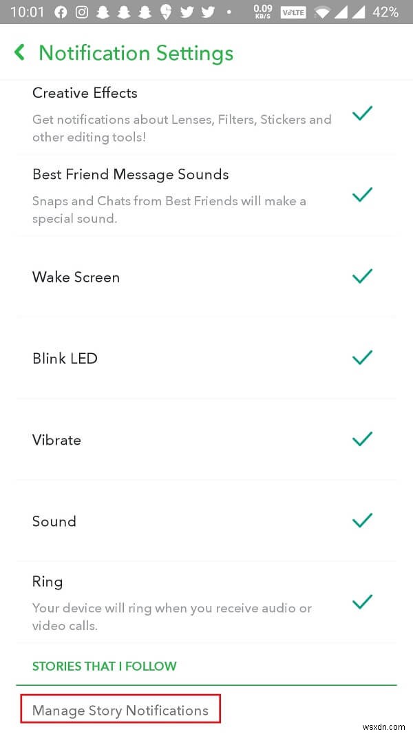 스냅챗(Snapchat) 알림이 안 올 때? iOS·Android 알림 문제 해결 6가지 방법