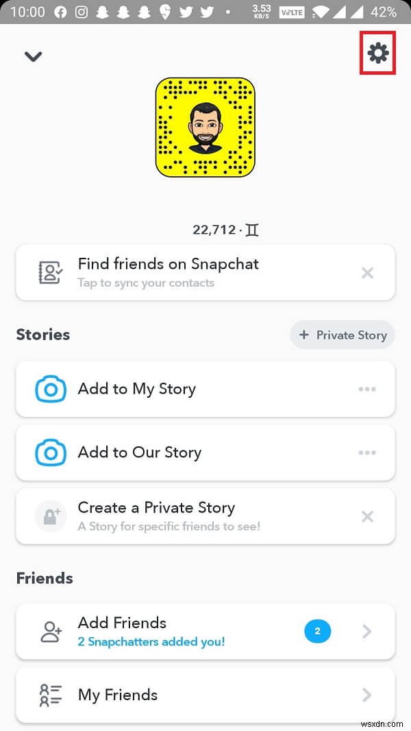 스냅챗(Snapchat) 알림이 안 올 때? iOS·Android 알림 문제 해결 6가지 방법