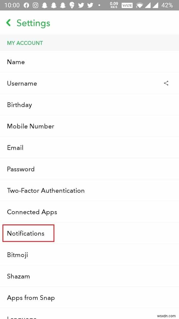 스냅챗(Snapchat) 알림이 안 올 때? iOS·Android 알림 문제 해결 6가지 방법