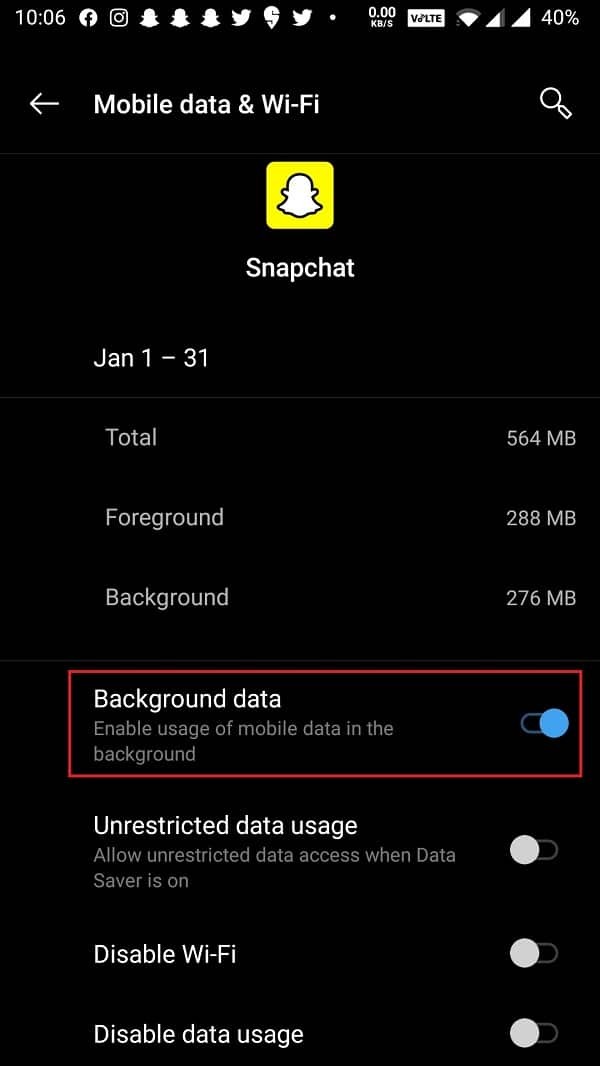 스냅챗(Snapchat) 알림이 안 올 때? iOS·Android 알림 문제 해결 6가지 방법