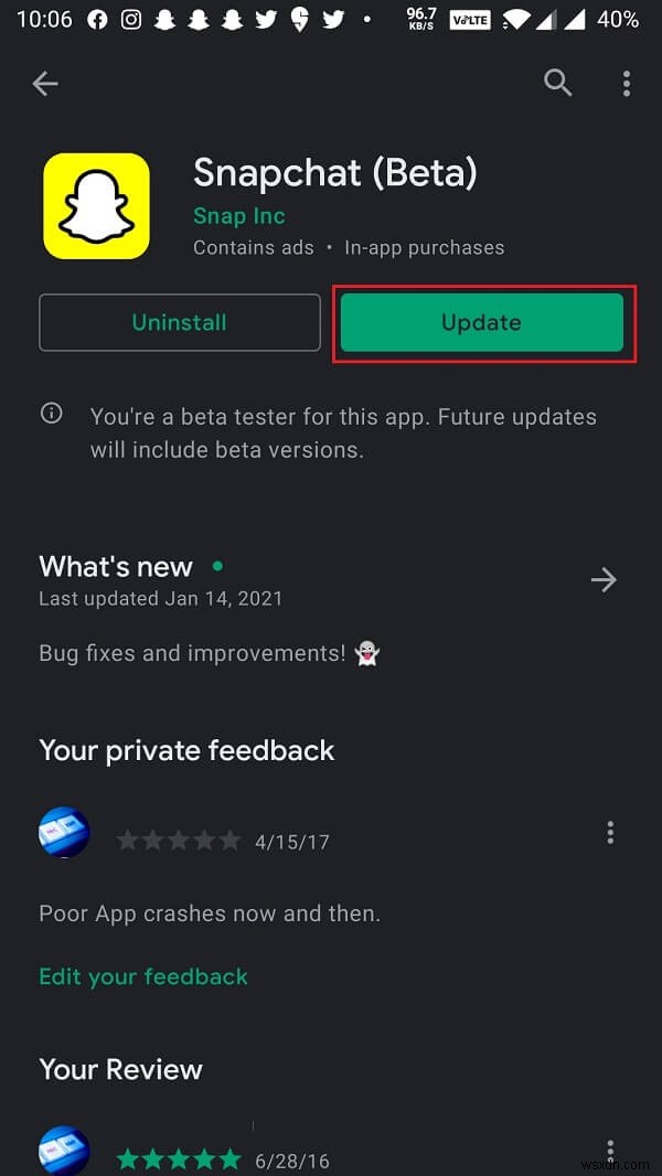 스냅챗(Snapchat) 알림이 안 올 때? iOS·Android 알림 문제 해결 6가지 방법
