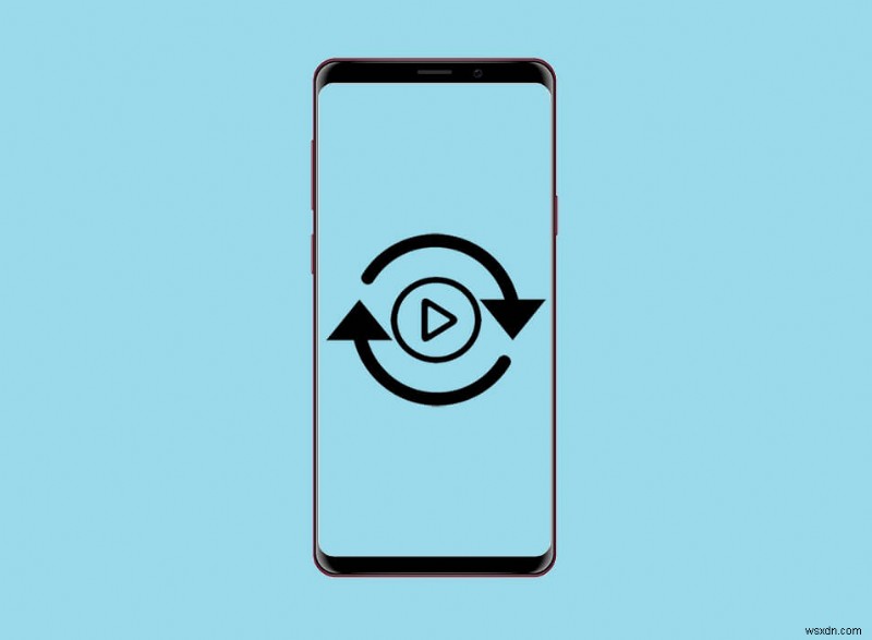 안드로이드·아이폰(iOS)에서 동영상 반복 재생하는 3가지 방법