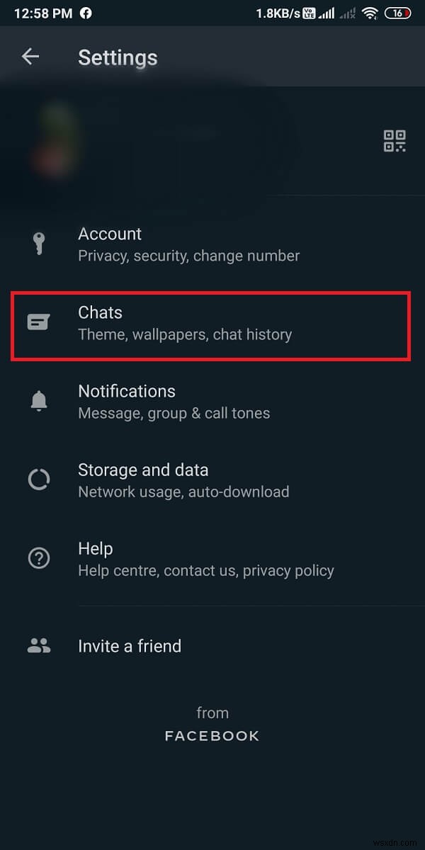 갤러리에 WhatsApp 사진이 표시되지 않을 때 해결하는 완벽 가이드