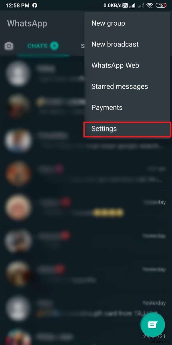 갤러리에 WhatsApp 사진이 표시되지 않을 때 해결하는 완벽 가이드