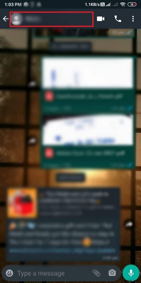 갤러리에 WhatsApp 사진이 표시되지 않을 때 해결하는 완벽 가이드