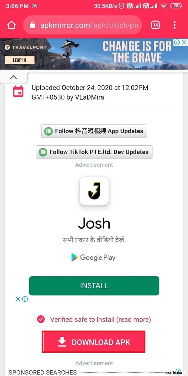 iOS·안드로이드에서 중국어 틱톡(더우인) 설치하는 방법 완벽 가이드