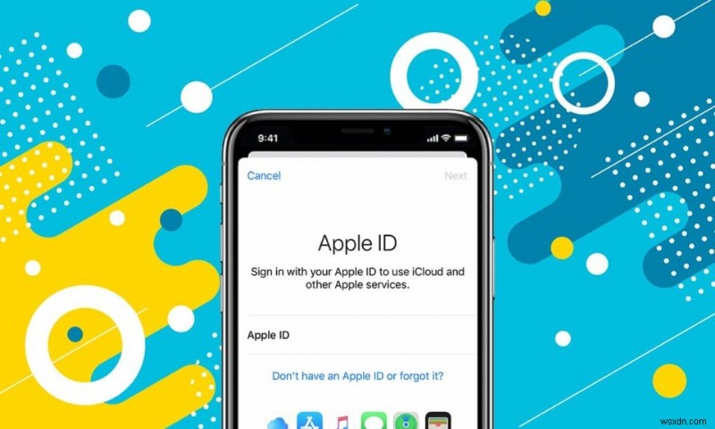 Apple 계정 접속 방법 완벽 가이드: 비밀번호·보안 질문 분실 시 대처법