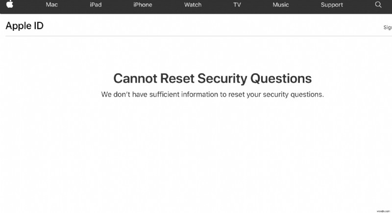 Apple 계정 접속 방법 완벽 가이드: 비밀번호·보안 질문 분실 시 대처법