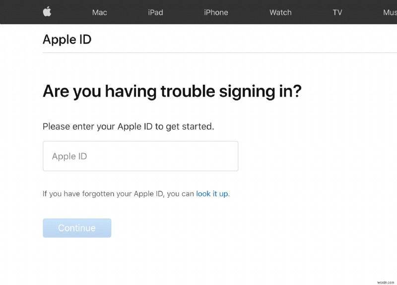Apple 계정 접속 방법 완벽 가이드: 비밀번호·보안 질문 분실 시 대처법