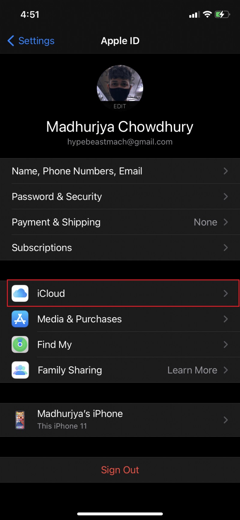 iCloud 사진이 PC에 동기화되지 않는 문제 해결 방법 총정리