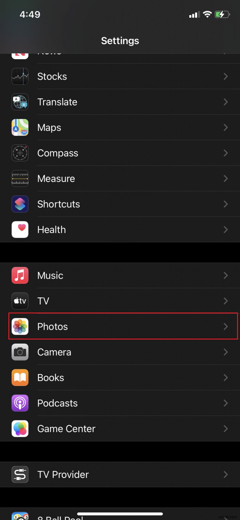 iCloud 사진이 PC에 동기화되지 않는 문제 해결 방법 총정리