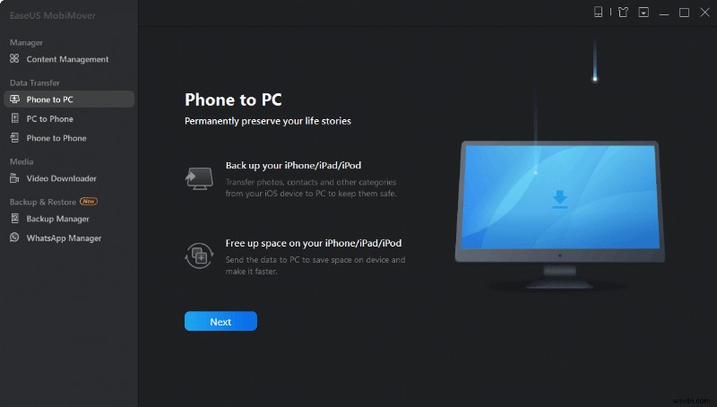 iCloud 사진이 PC에 동기화되지 않는 문제 해결 방법 총정리
