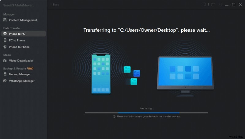 iCloud 사진이 PC에 동기화되지 않는 문제 해결 방법 총정리