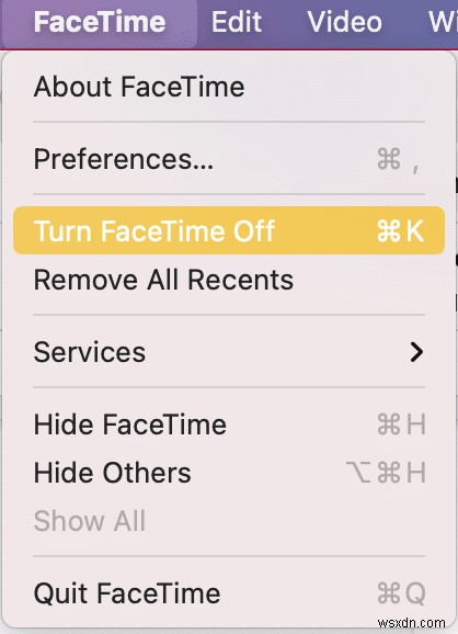 Mac에서 FaceTime이 작동하지 않을 때? 8가지 해결 방법 총정리