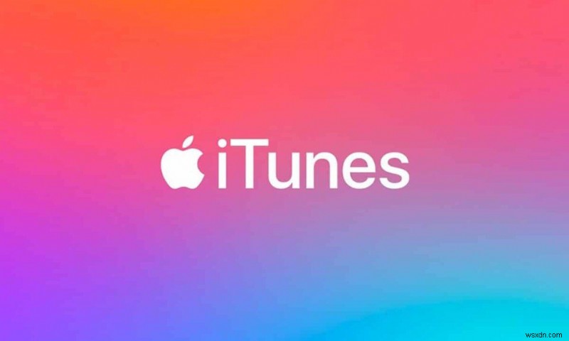 맥에서 iTunes가 계속 자동으로 열리는 문제 해결 방법