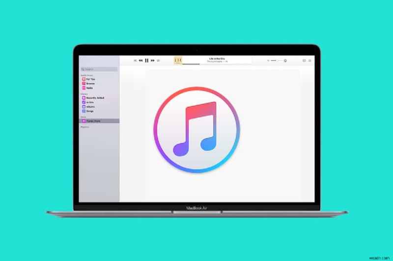 맥에서 iTunes가 계속 자동으로 열리는 문제 해결 방법