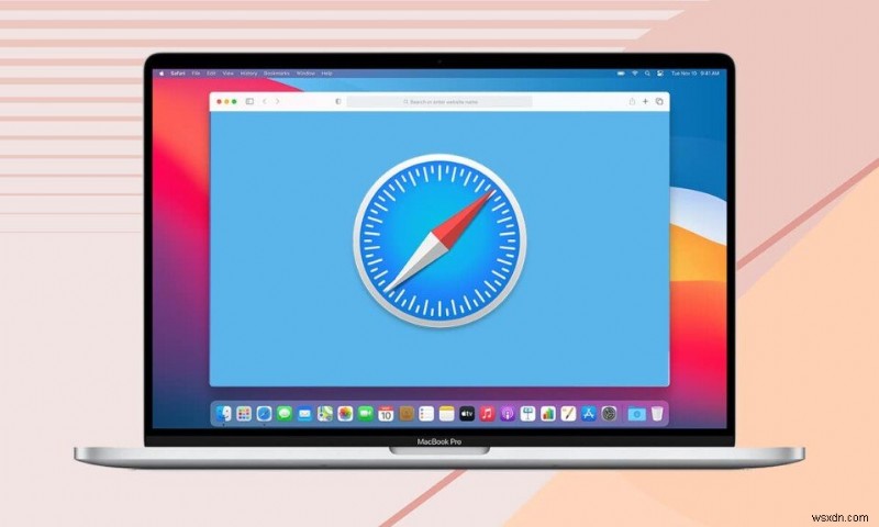 Mac에서 Safari(사파리)가 열리지 않을 때 해결하는 5가지 방법