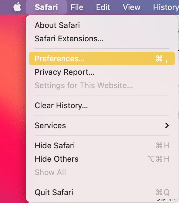 맥(Mac) 사파리(Safari)에서 팝업 차단하는 방법 완벽 가이드