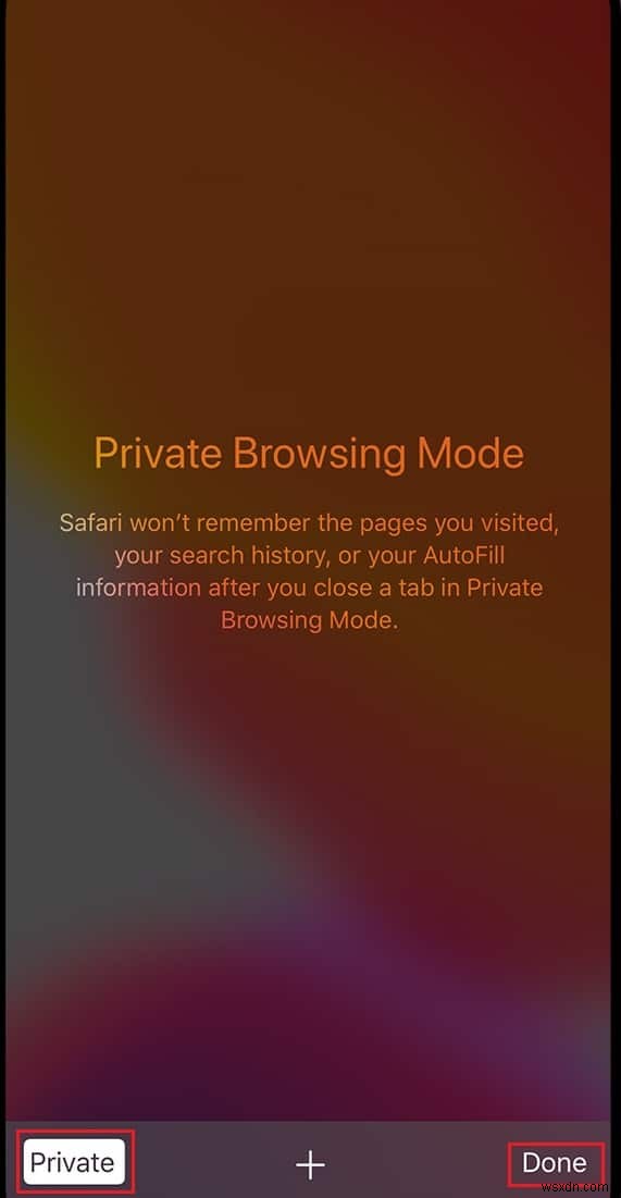 Safari 이 연결은 비공개가 아닙니다 오류 해결하는 9가지 방법