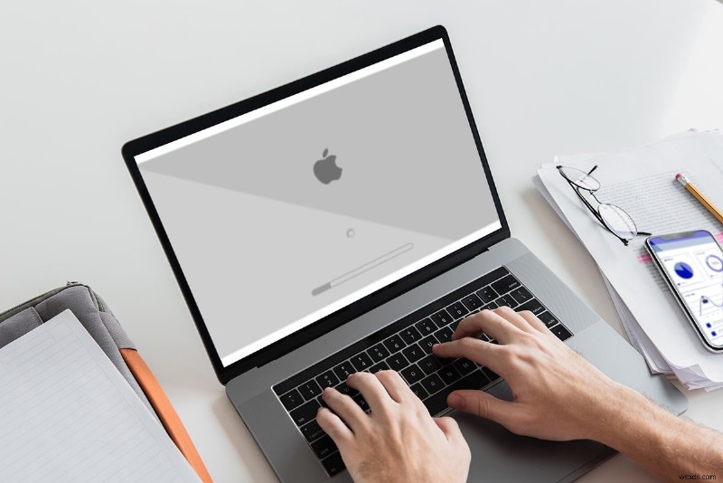 Mac 안전 모드 부팅 완벽 가이드: 진입부터 해제까지 한 번에 정리