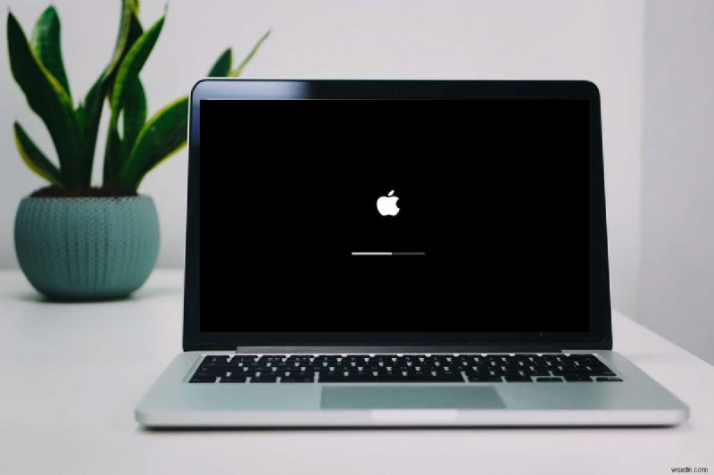 Mac 소프트웨어 업데이트가 설치 중 멈출 때 해결하는 방법 11가지